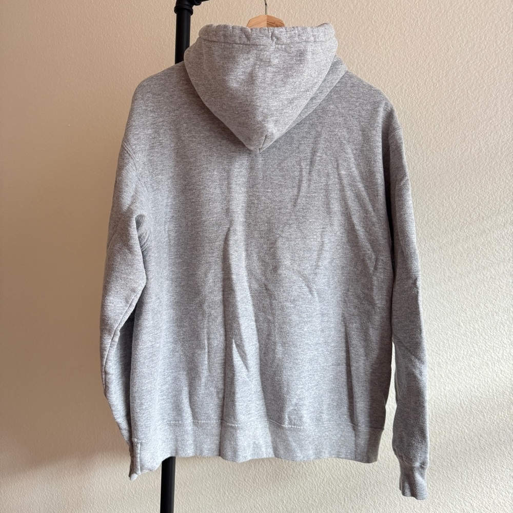 Mobil1 Racing Hoodie - Picture 4 of 4